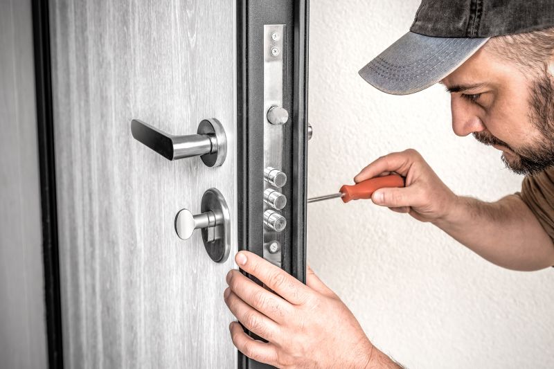 Local Locksmiths